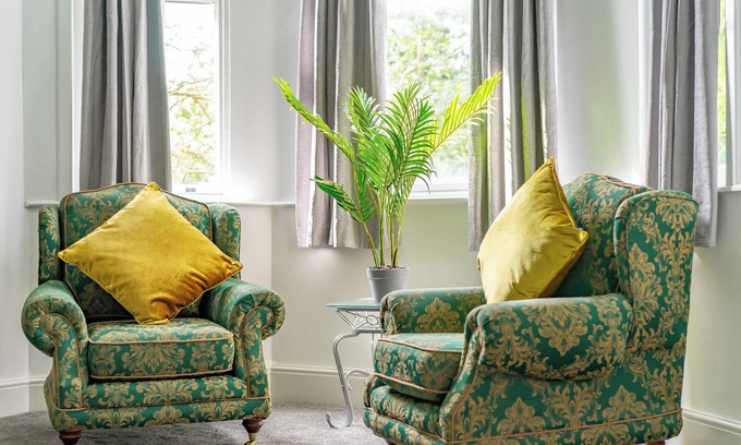 West Derby Apartamento | Stay where it all began for The Beatles!