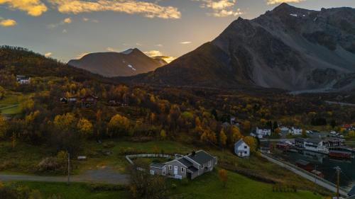 Koppangen Casa | Stay where the mountains begin