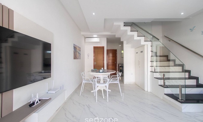 Taperapua Beach Apartamento | Stay With Pool Just Minutes From the Beach - CCR