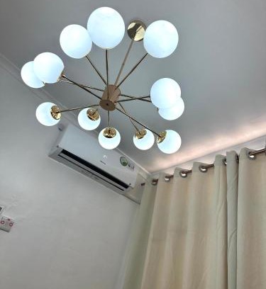 Mikocheni Cama Y Desayuno | Stay with Recxy 1