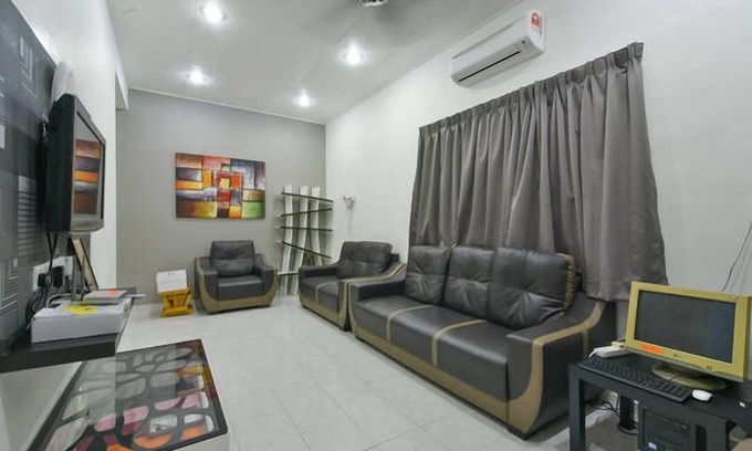 Taman Gadong Perdana Casa | Stay99 House Barbacoa (3 dormitorios)