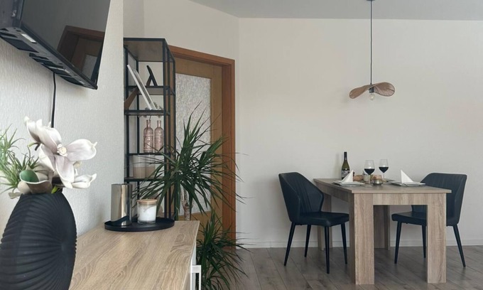 Schonebeck Apartamento | Stayaire Apartment