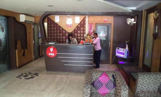 Karol Bagh Hotel | Staybook Hotel Kochar Plaza