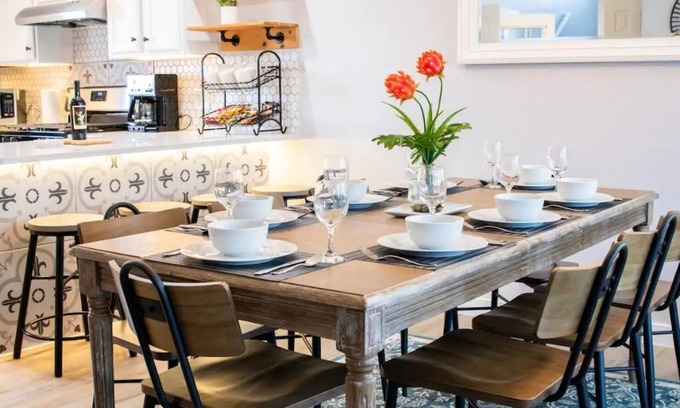 West Congress Casa | Staycation House | Modern and Spacious