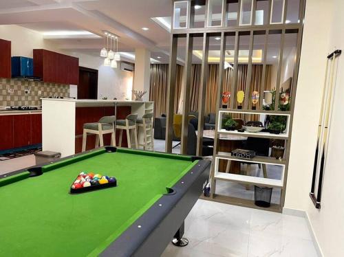 Lekki Phase 1 Apartamento | Staycation Loft, Lekki Phase 1
