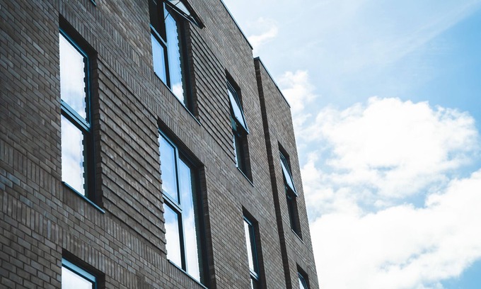 Salford Apartamento | Staycay - Modern 1-bed Apartment in Manchester City Centre