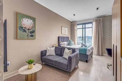 Menlyn Apartamento | StayCeity at Menlyn Maine