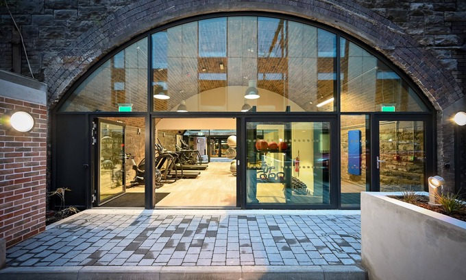 City Centre Dublin Hotel | Staycity Aparthotels, Dublin, Mark Street