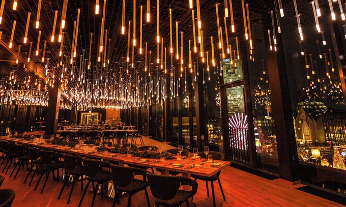 Zentrum Hotel | Staycity Leipzig City Centre