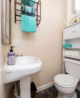 North End Apartamento | #StayInMyDistrict Hyde Park Studio Up