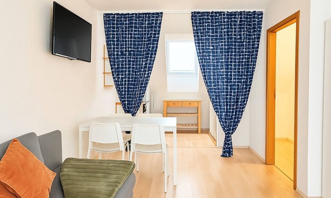 Delitzsch Apartamento | StayINN House Delitzsch