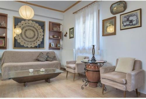 Pyrgi Casa | StayinPyrgi