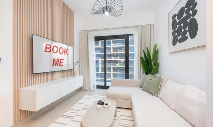 Nad Al Sheba Apartamento | StayShort - Sensational Pad Perfect for your Stay