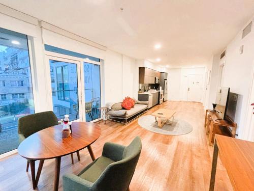 Del Rey Apartamento | StaysPro - luxury Apartments minutes to everything Los Angeles