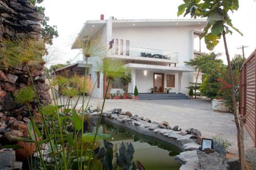 Madikeri Villa | StayVista at Ivory Hill Madikeri including breakfast 3 Bhk Villa