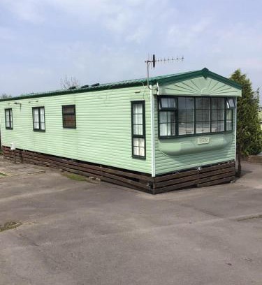 Fence Apartamento | Steamer View Todber Valley Caravan Park