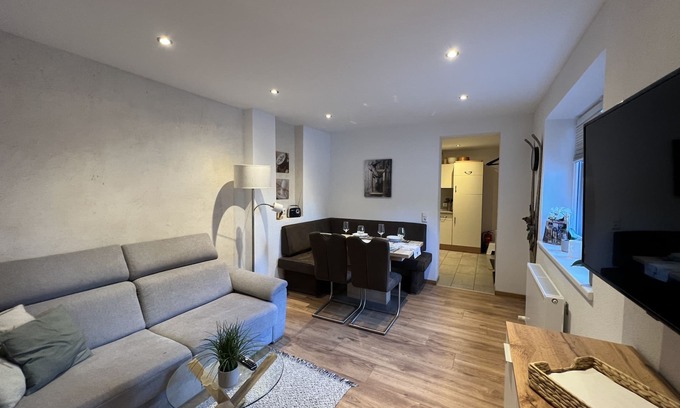 Gries Apartamento | Stefanie by Interhome