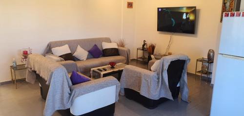 Livadia Apartamento | STEFARIS PROPERTIES 'sioukris court'