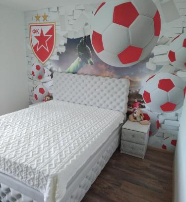Central Serbia Casa | Stefke 2