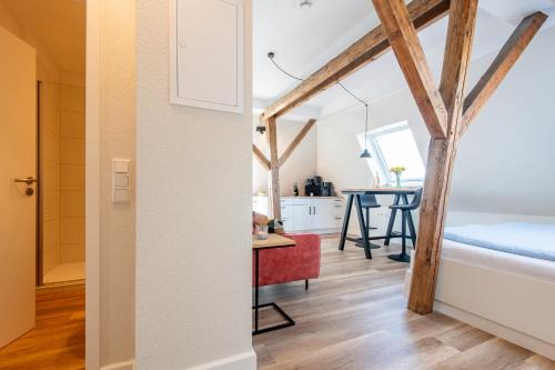 Rantum Apartamento | Steger-Hüs Wohnung 38