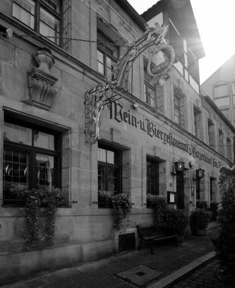 Altstadt - Sankt Lorenz Hotel | Steichele Hotel & Weinrestaurant