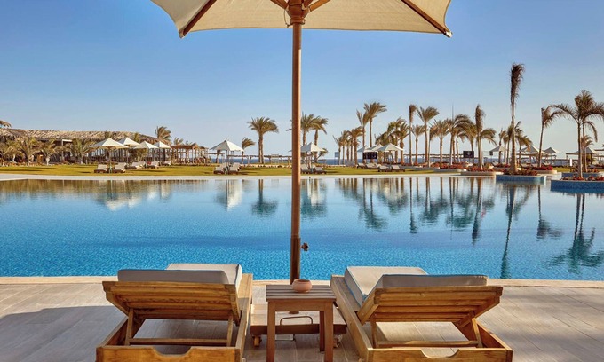 El Quseir Hotel | Steigenberger Resort Alaya - Adults Friendly 16 Years Plus