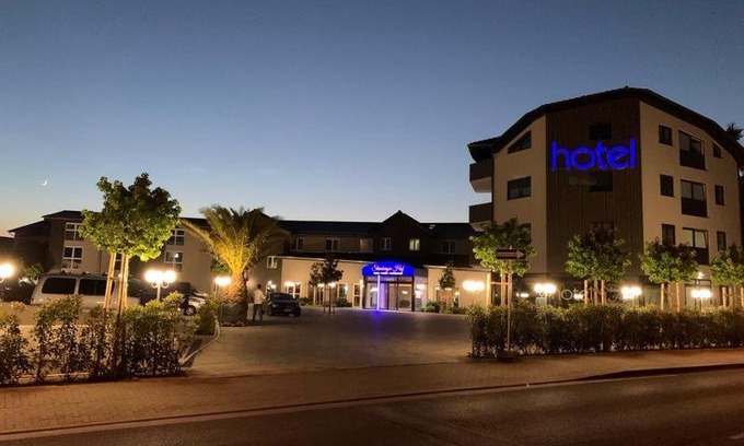 Dietzenbach Hotel | Steinberger Hof