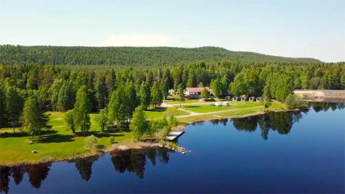 Mora Otro | Steiner's Camping & Lodge