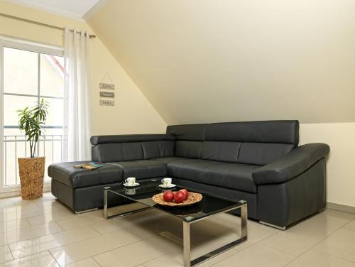 Kirchdorf Apartamento | Steinfurths Hüsing Sonnendeck
