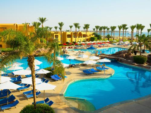 Makadi Bay Complejo | Stella Beach Resort & Spa, Makadi Bay