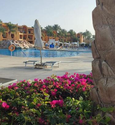 Makadi Bay Apartamento | Stella de Mari chalet in Makadi with beach