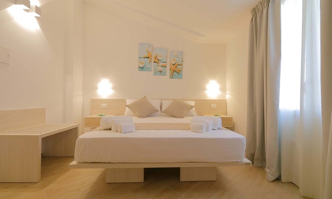 San Vito Lo Capo Casa | Stella del Capo