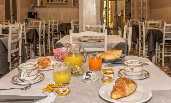 Viareggio Hotel | Stella del Mare