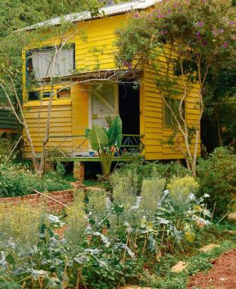 Moc Chau Otro | Stella Mộc Châu homestay