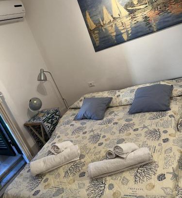 Anzio Casa | Stella marina
