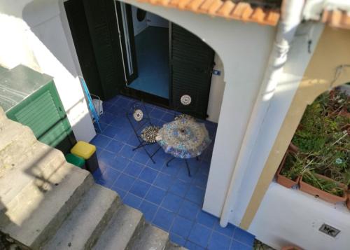 Conca dei Marini Apartamento | Stella Marina