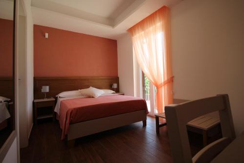 Capaccio Scalo Hotel | Stella Marina Paestum