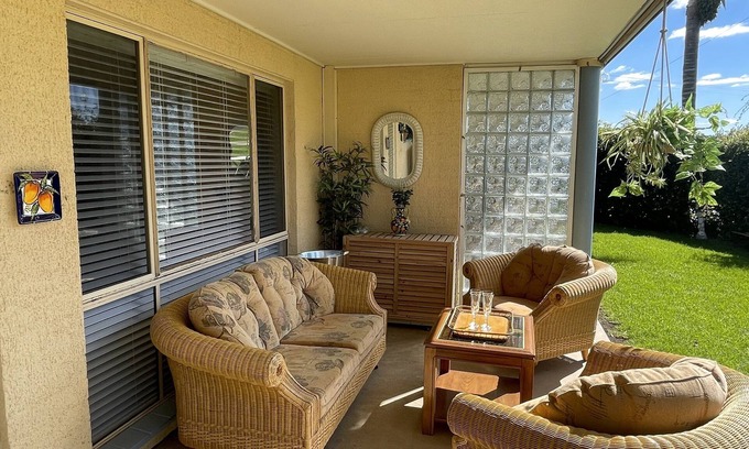 Eden Apartamento | Stella Maris - 2 Bedroom apartment