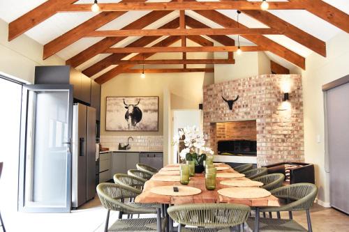 Swakopmund Casa | Stella Maris #5 Self-catering accommodation