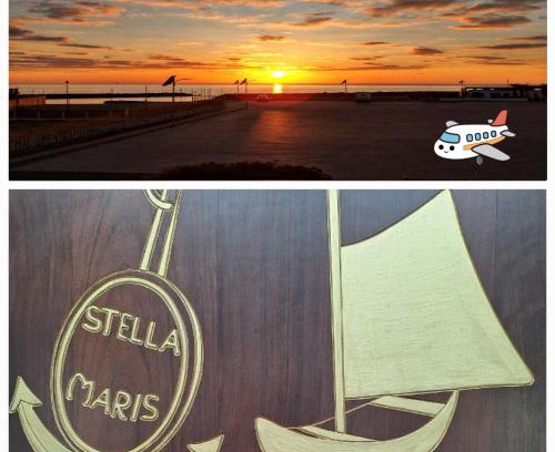 Fiumicino Apartamento | Stella Maris