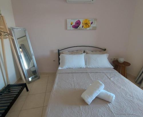 Kassandra Apartamento | Stella's House