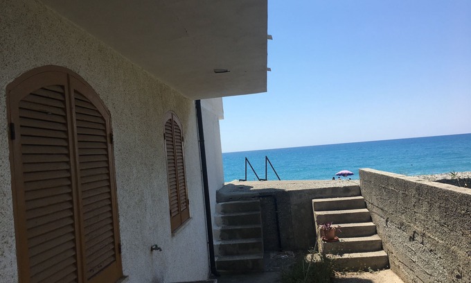 Annunziata Apartamento | StellaD'Aurora Waterview