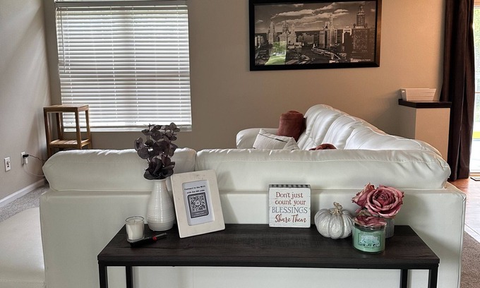 Ankeny Casa | Stellar 4 bedroom home, newly renovated in Ankeny