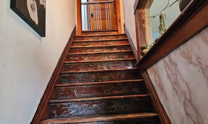 Bowdle Casa | "Step right into nature's theater with our VRBO home as your backdrop!"