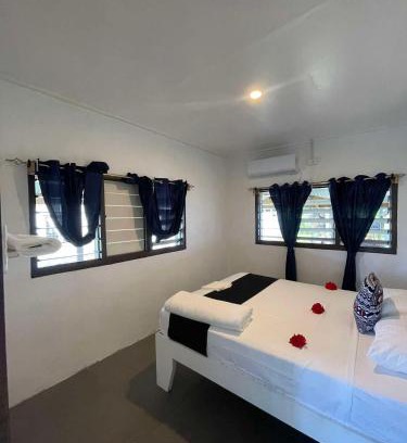 Taveuni Island East Casa | Stephanie's Homestay
