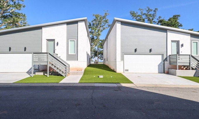 Gulfport Casa | Steps to Gulfport Beach/Ocean View/Casinos-CVM