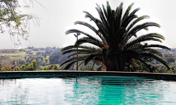 Krugersdorp Casa | Sterkfontein Heritage Lodge