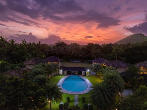 Palakkad Complejo | Sterling Govardhana Malampuzha