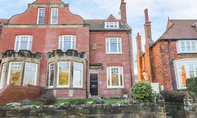Robin Hood's Bay Cabaña | Sterling House, BAHÍA DE ROBIN HOOD