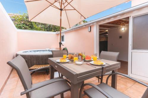 Canical Casa | Stero House by Atlantic Holiday